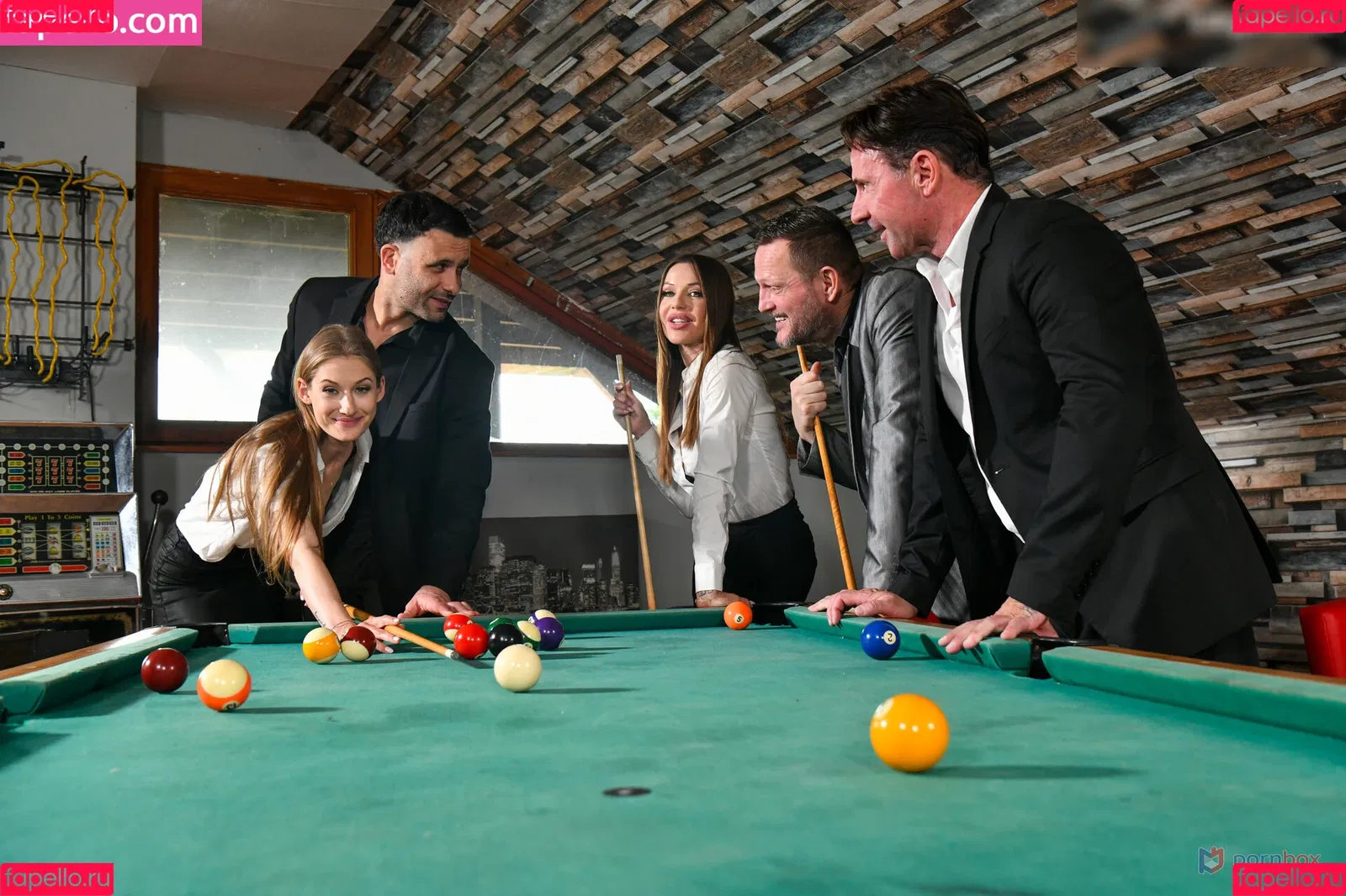 Tiffany Tatum / real_tiffany / real_tiffanytatum Onlyfans Photo Gallery 