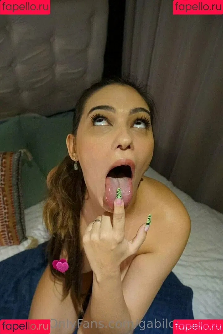 gabilopezz / gabilopezz69 Onlyfans Photo Gallery 