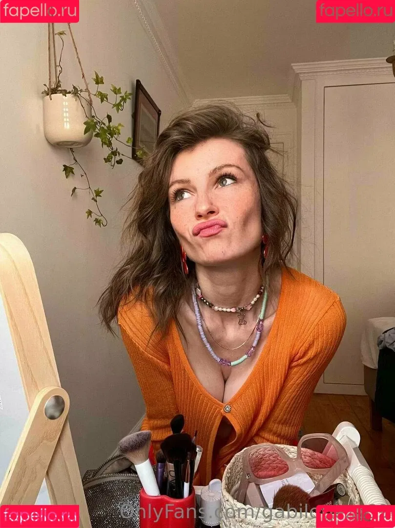 gabilopezz / gabilopezz69 Onlyfans Photo Gallery 