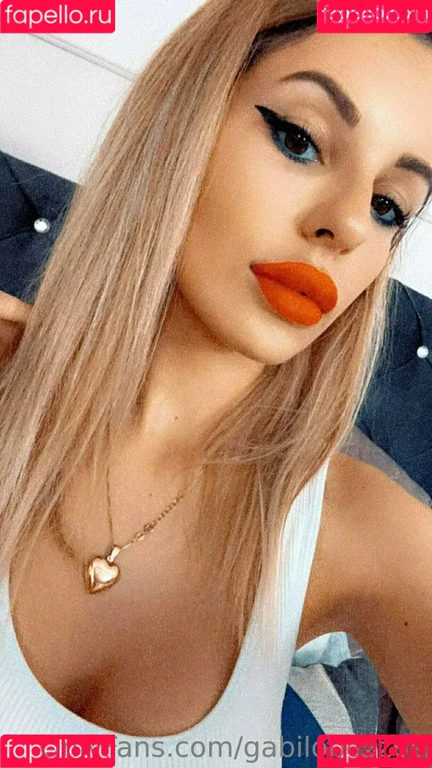 gabilopezz / gabilopezz69 Onlyfans Photo Gallery 