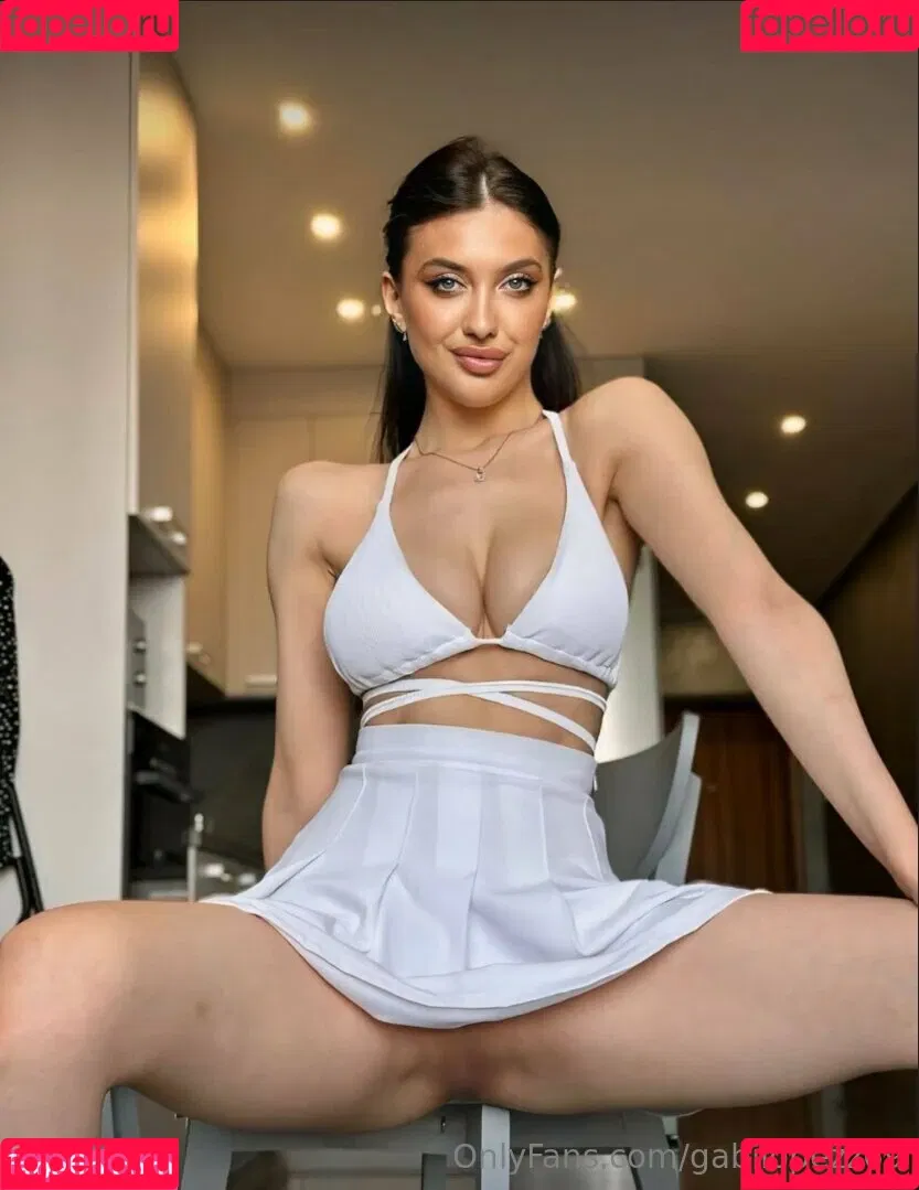 gabilopezz / gabilopezz69 Onlyfans Photo Gallery 