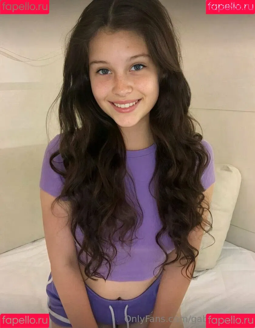 gabilopezz / gabilopezz69 Onlyfans Photo Gallery 