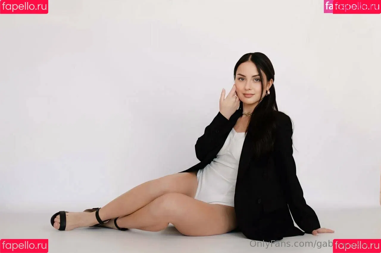 gabilopezz / gabilopezz69 Onlyfans Photo Gallery 