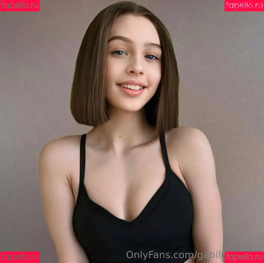 gabilopezz / gabilopezz69 Onlyfans Photo Gallery 