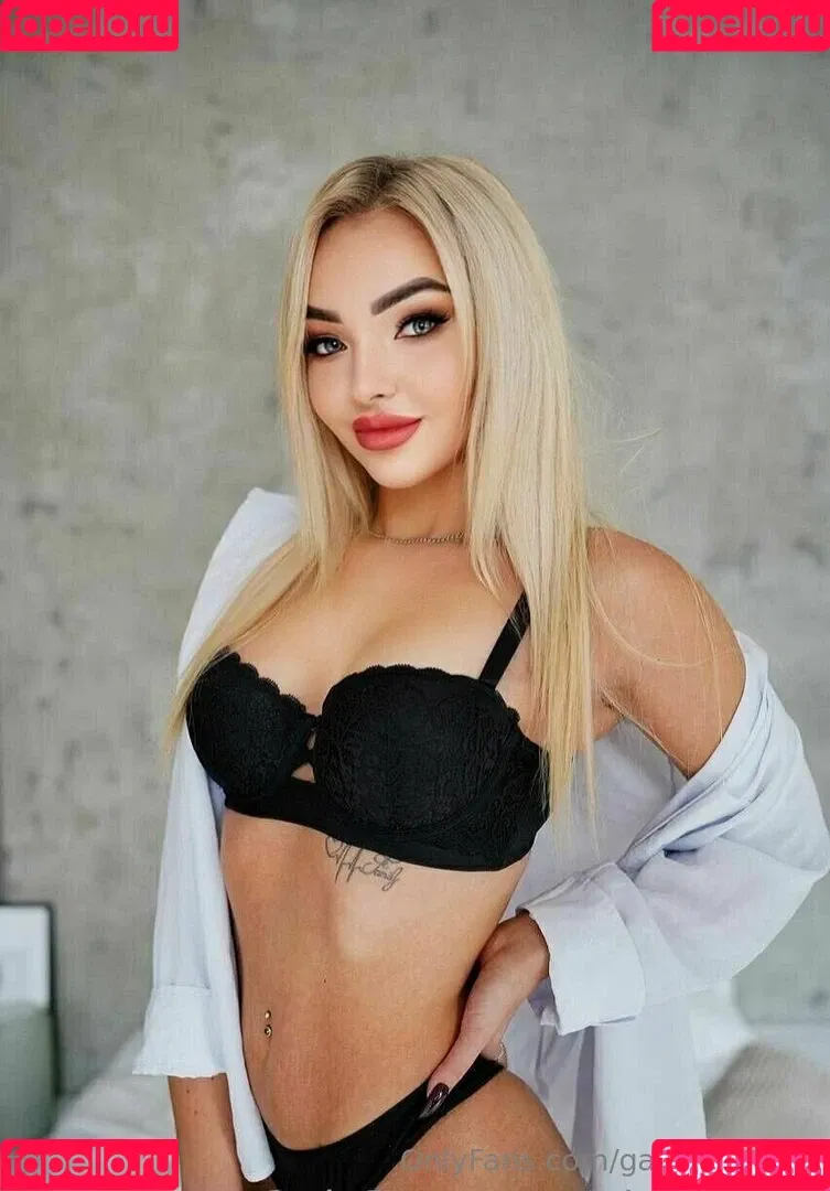 gabilopezz / gabilopezz69 Onlyfans Photo Gallery 