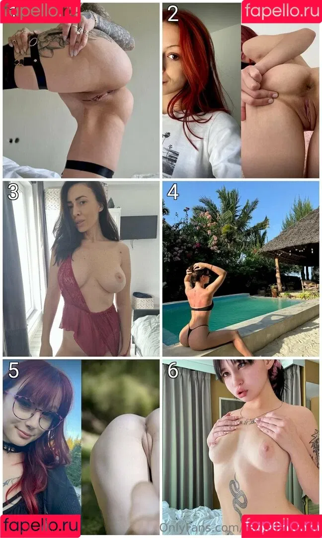 gabilopezz / gabilopezz69 Onlyfans Photo Gallery 