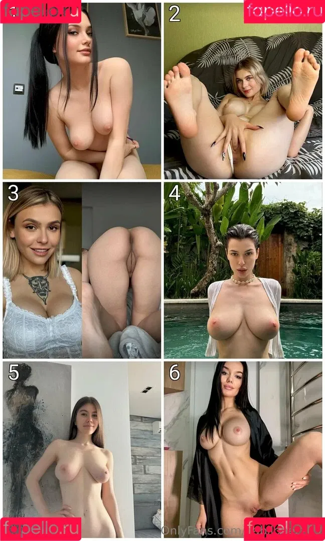 gabilopezz / gabilopezz69 Onlyfans Photo Gallery 