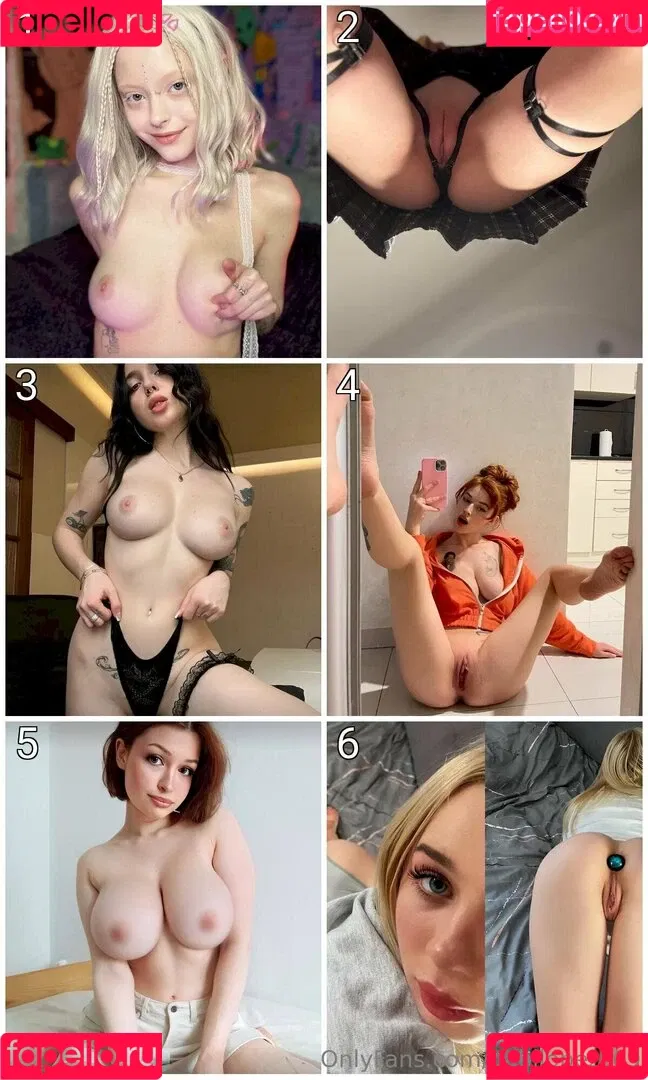 gabilopezz / gabilopezz69 Onlyfans Photo Gallery 