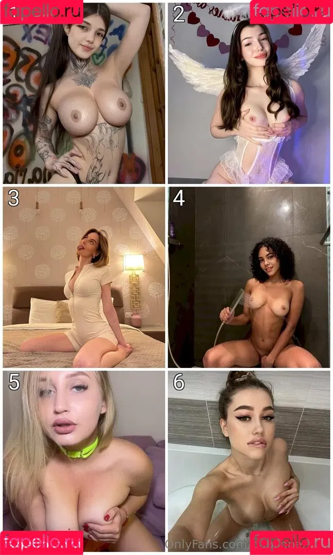 gabilopezz / gabilopezz69 Onlyfans Photo Gallery 