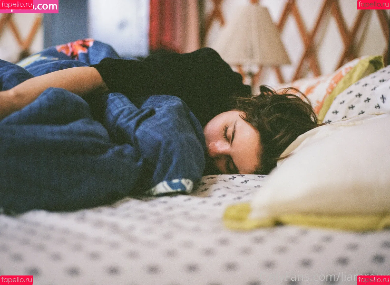 Liara Roux / liararoux Onlyfans Photo Gallery 