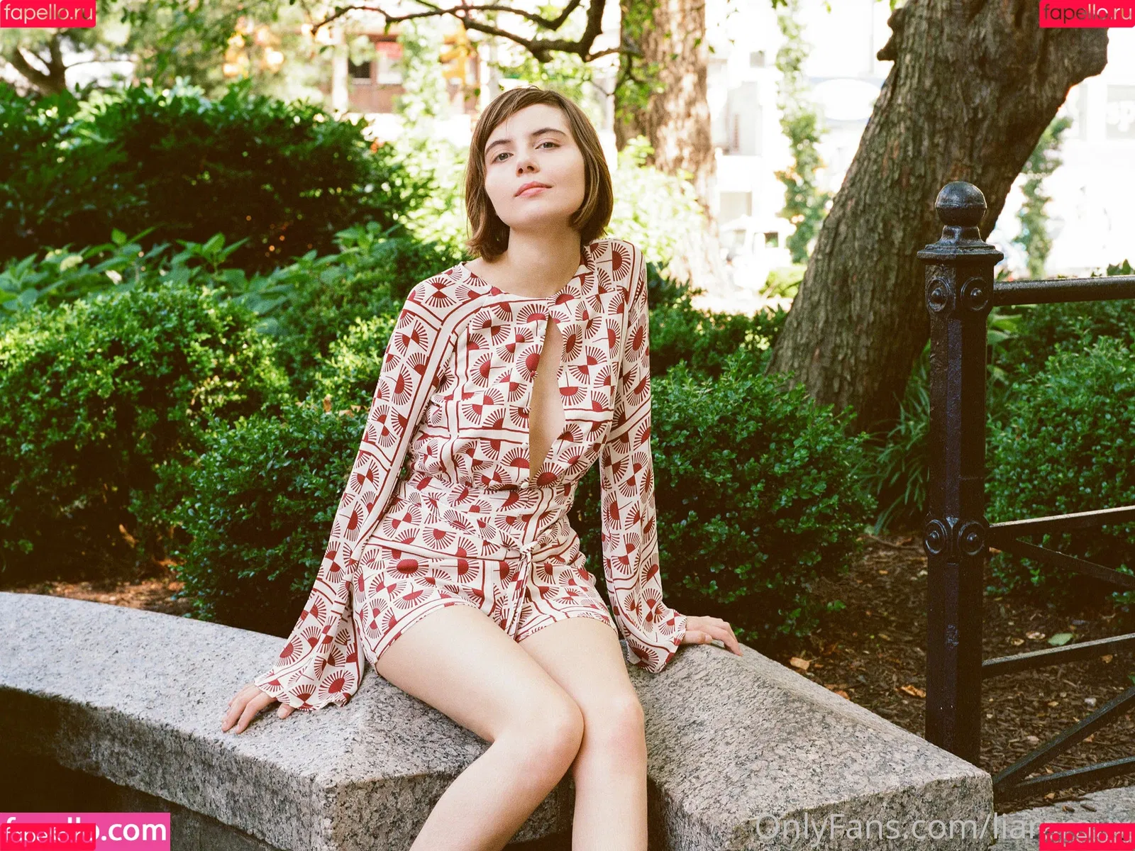 Liara Roux / liararoux Onlyfans Photo Gallery 