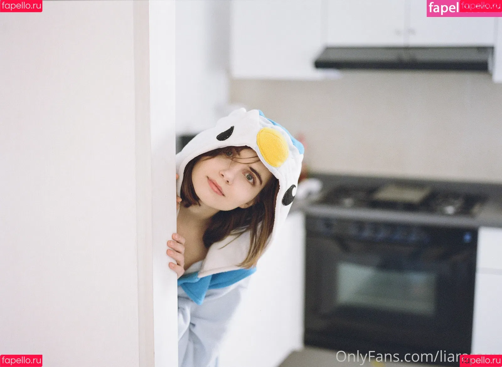 Liara Roux / liararoux Onlyfans Photo Gallery 