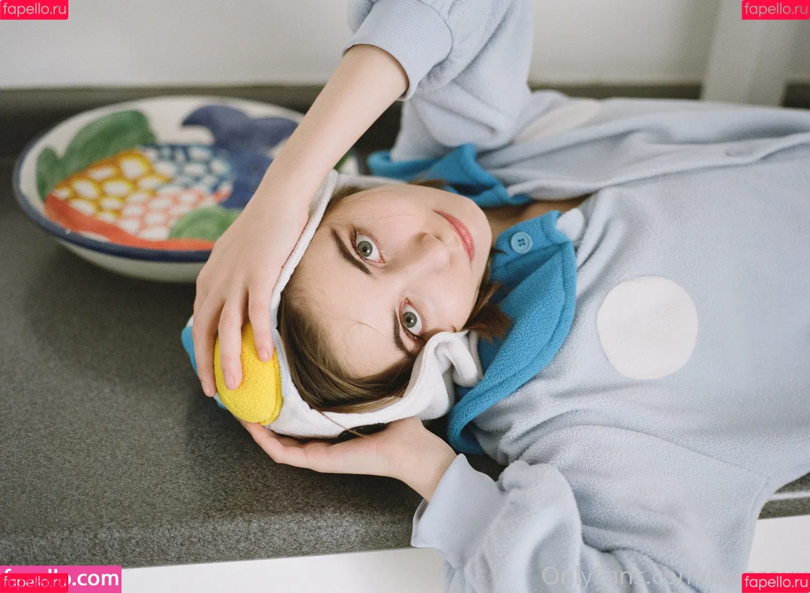 Liara Roux / liararoux Onlyfans Photo Gallery 