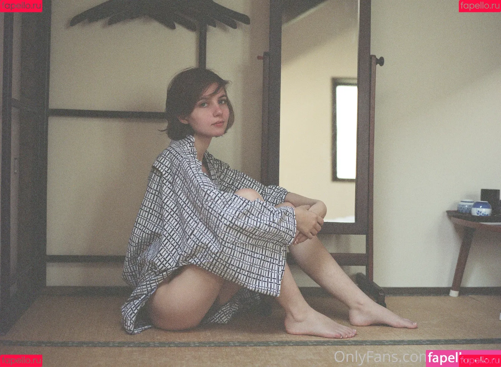 Liara Roux / liararoux Onlyfans Photo Gallery 