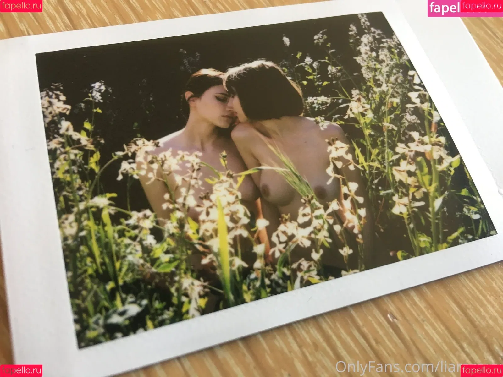 Liara Roux / liararoux Onlyfans Photo Gallery 