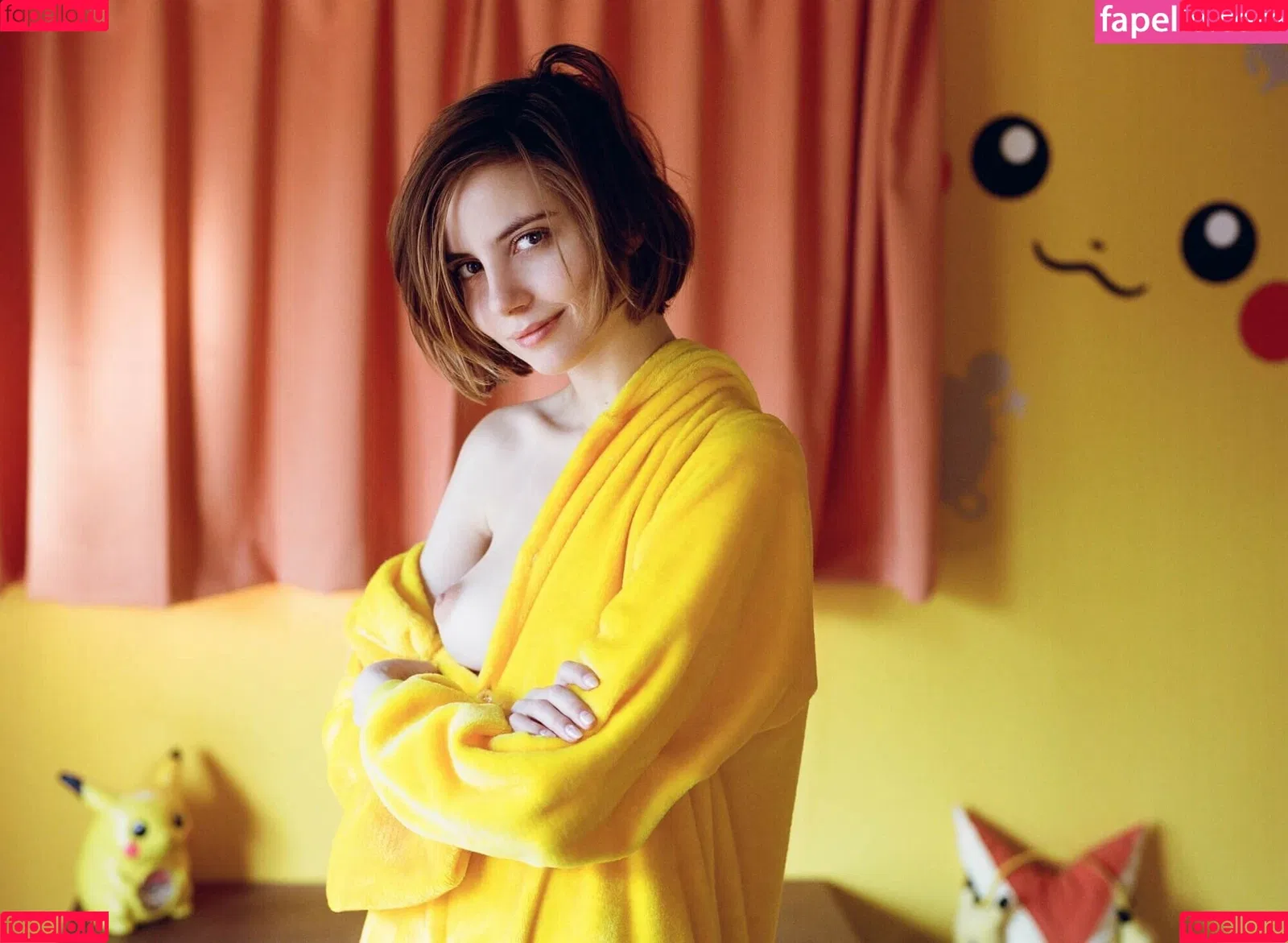 Liara Roux / liararoux Onlyfans Photo Gallery 