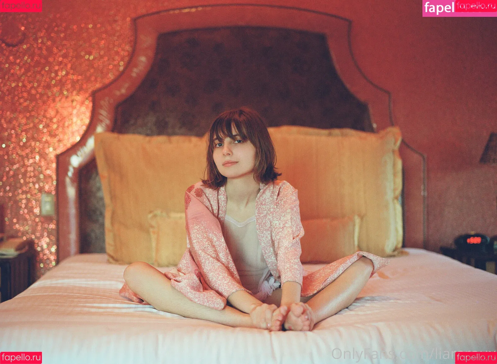 Liara Roux / liararoux Onlyfans Photo Gallery 