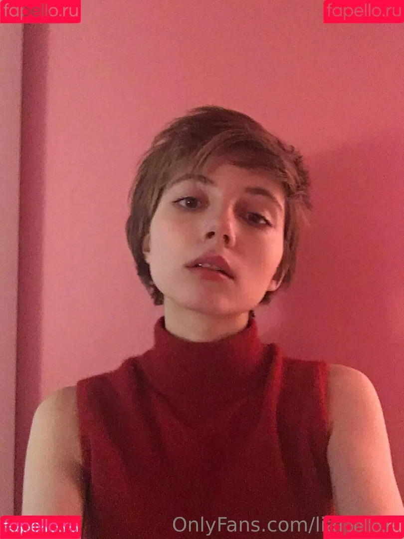 Liara Roux / liararoux Onlyfans Photo Gallery 