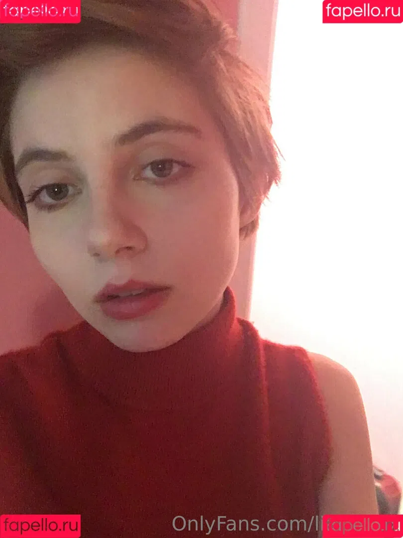 Liara Roux / liararoux Onlyfans Photo Gallery 