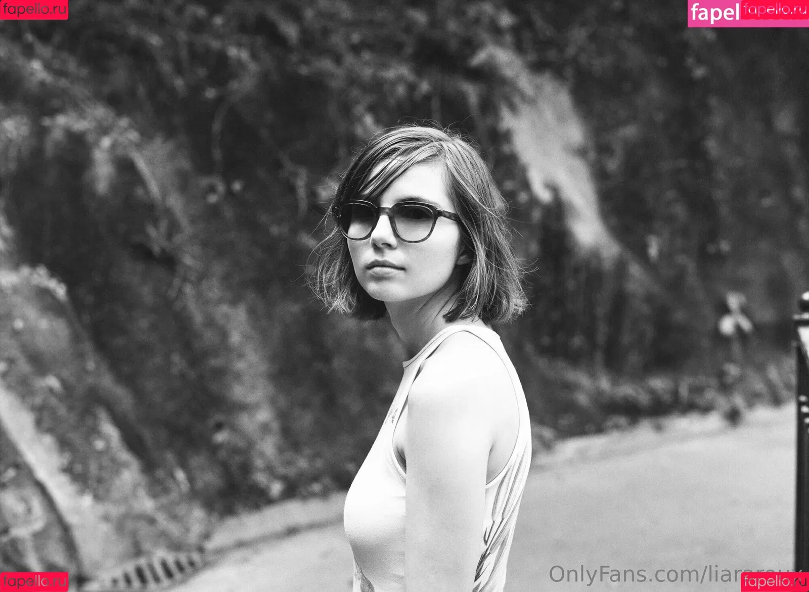 Liara Roux / liararoux Onlyfans Photo Gallery 