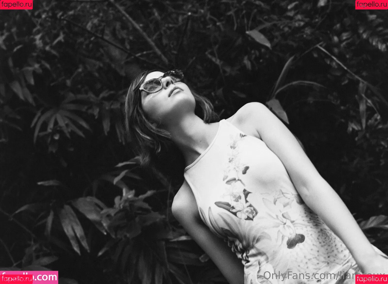 Liara Roux / liararoux Onlyfans Photo Gallery 