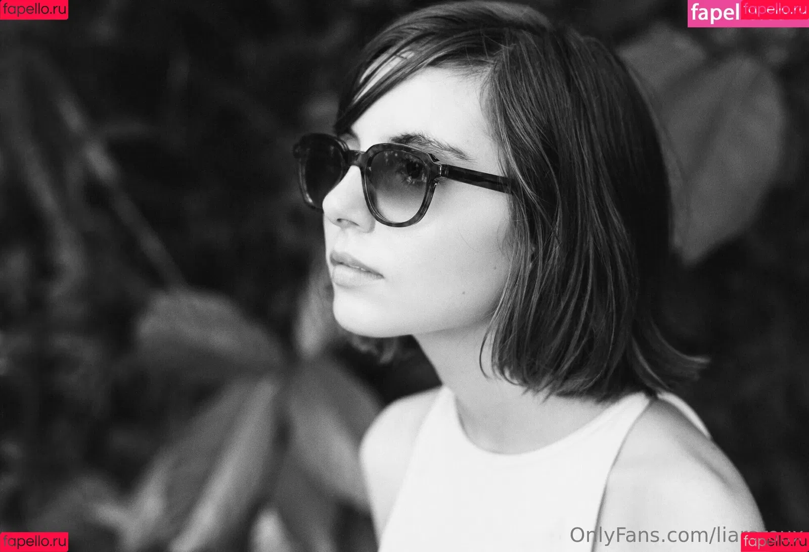 Liara Roux / liararoux Onlyfans Photo Gallery 