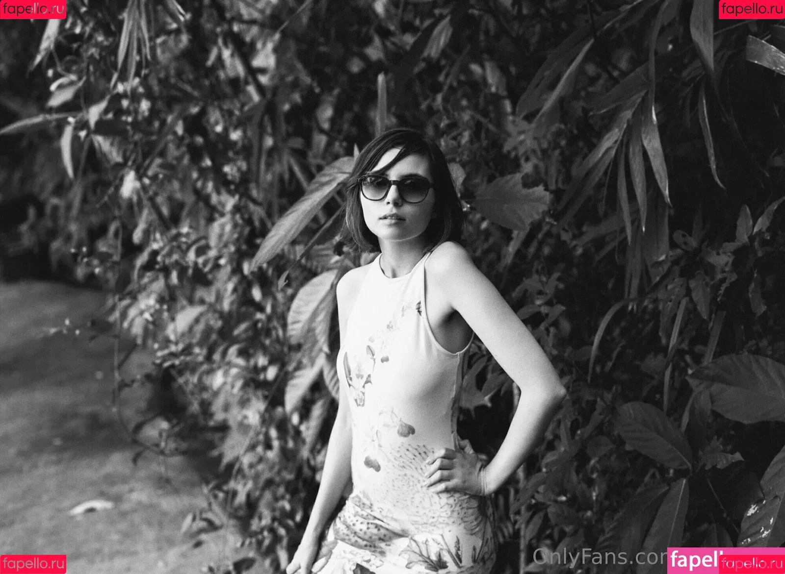 Liara Roux / liararoux Onlyfans Photo Gallery 