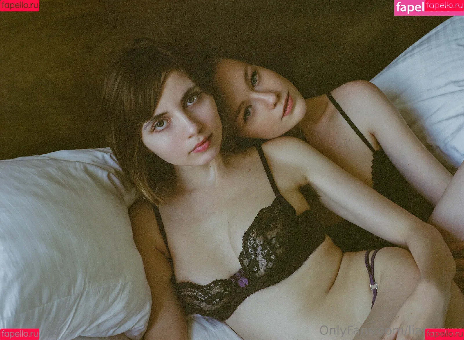 Liara Roux / liararoux Onlyfans Photo Gallery 