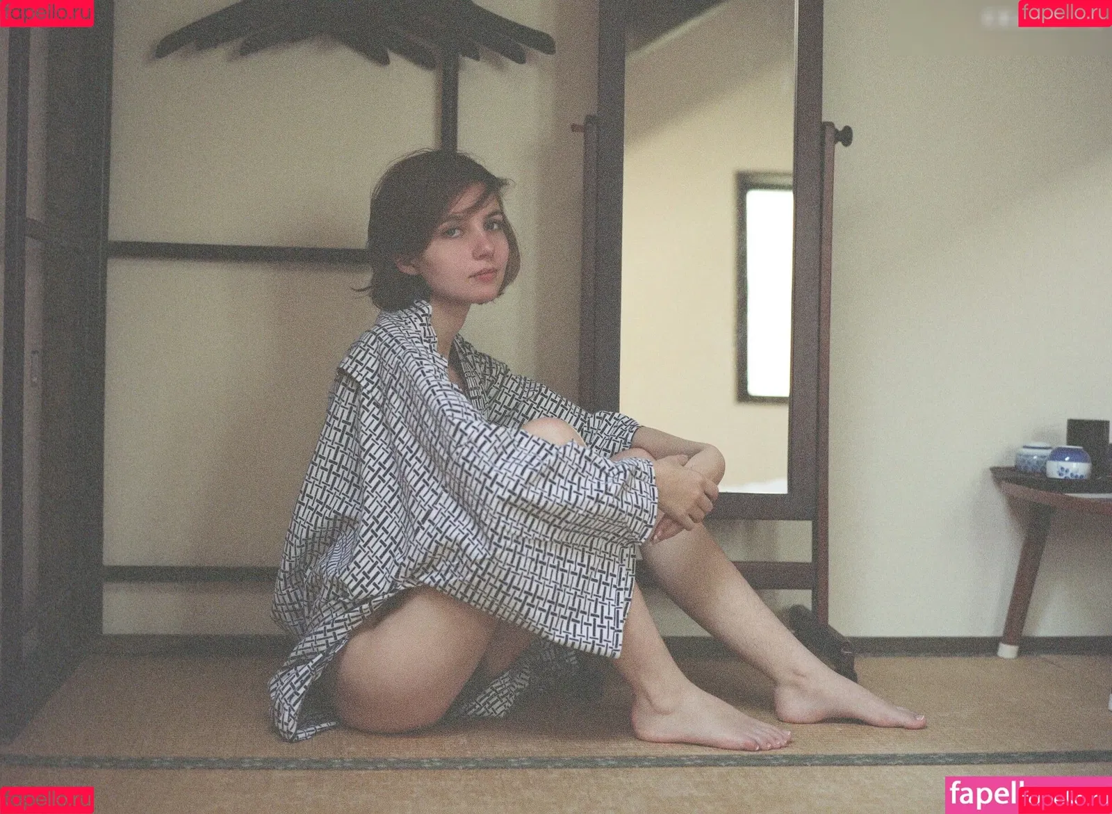 Liara Roux / liararoux Onlyfans Photo Gallery 