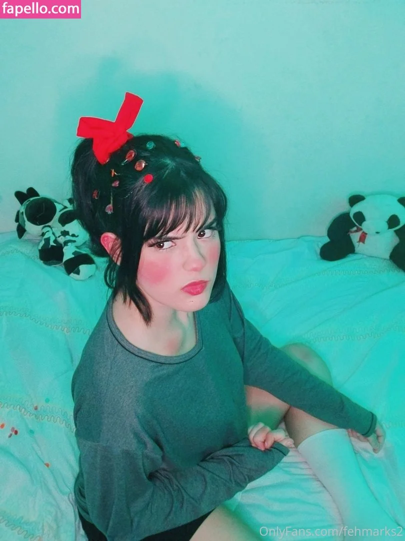 Feh Mark / bunnyxxs3 / fehmarks2 / sinacitouu Onlyfans Photo Gallery 