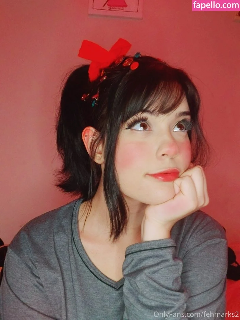 Feh Mark / bunnyxxs3 / fehmarks2 / sinacitouu Onlyfans Photo Gallery 
