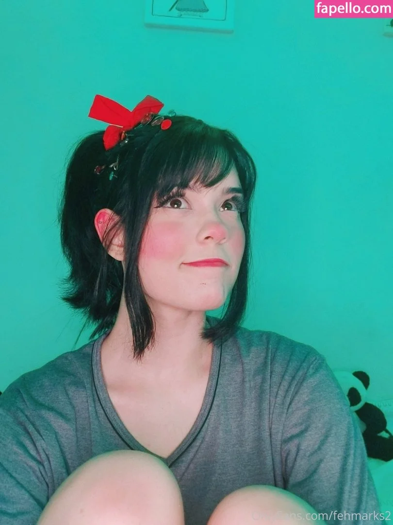 Feh Mark / bunnyxxs3 / fehmarks2 / sinacitouu Onlyfans Photo Gallery 