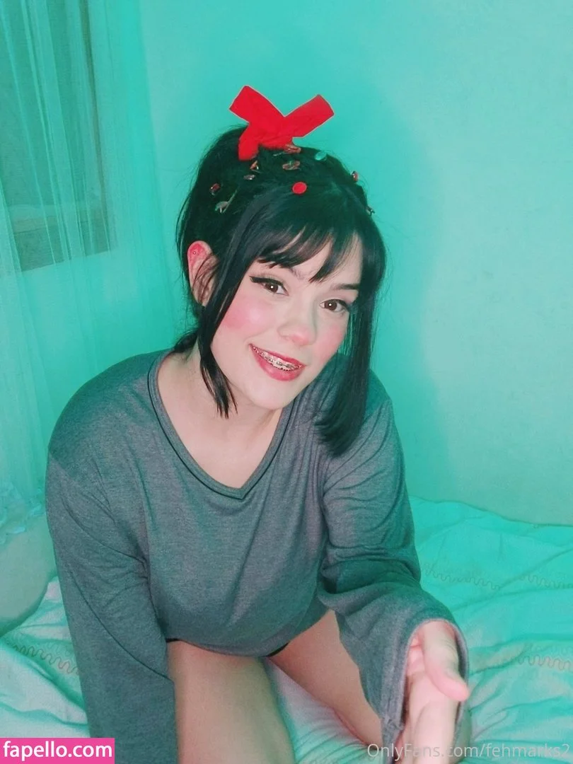 Feh Mark / bunnyxxs3 / fehmarks2 / sinacitouu Onlyfans Photo Gallery 