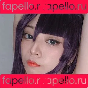 Skaye Cosplay / avrora_sg / skaye_oomi Onlyfans Photo Gallery 