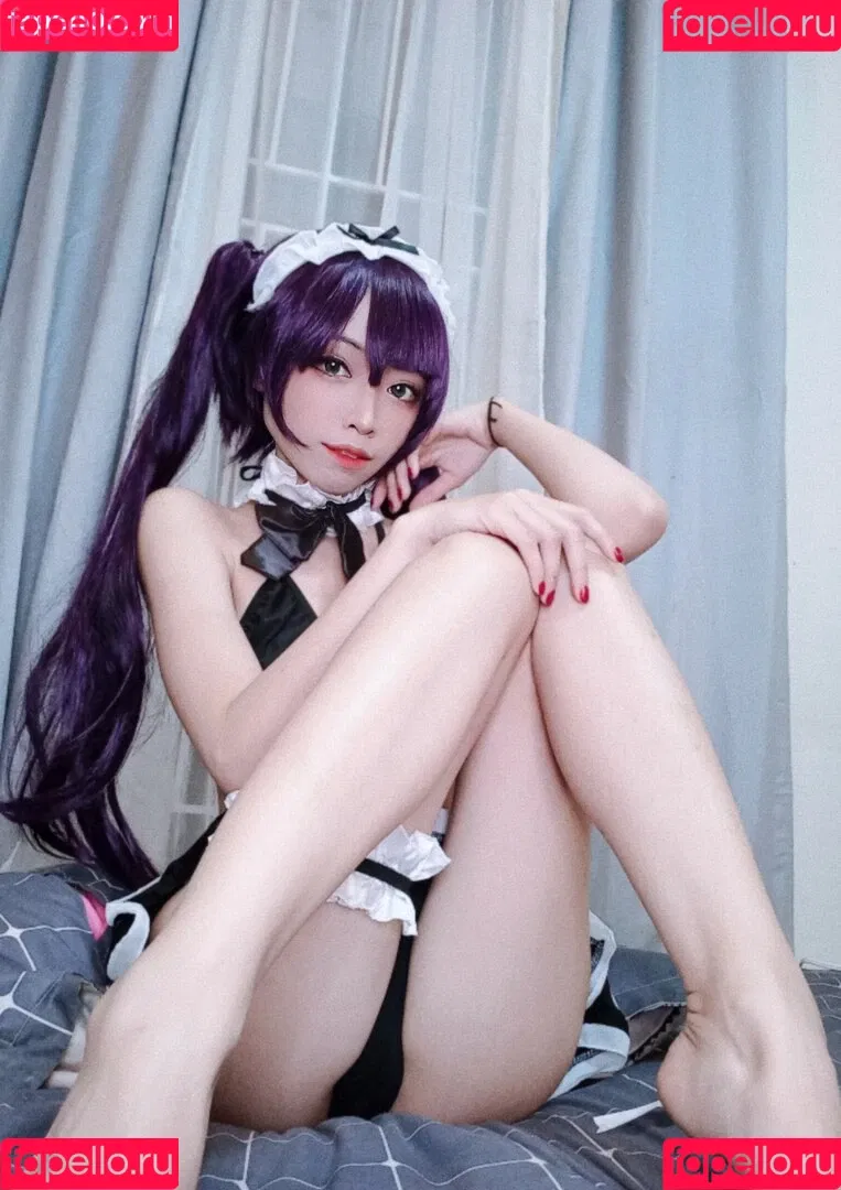 Skaye Cosplay / avrora_sg / skaye_oomi Onlyfans Photo Gallery 