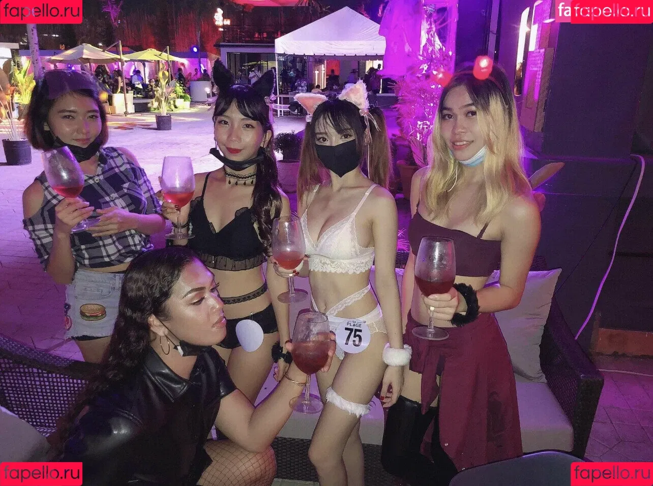 Skaye Cosplay / avrora_sg / skaye_oomi Onlyfans Photo Gallery 