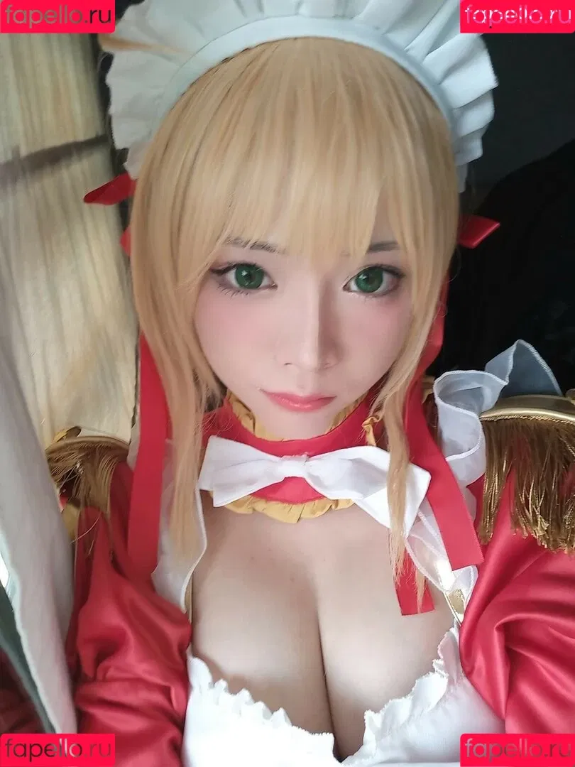 Skaye Cosplay / avrora_sg / skaye_oomi Onlyfans Photo Gallery 