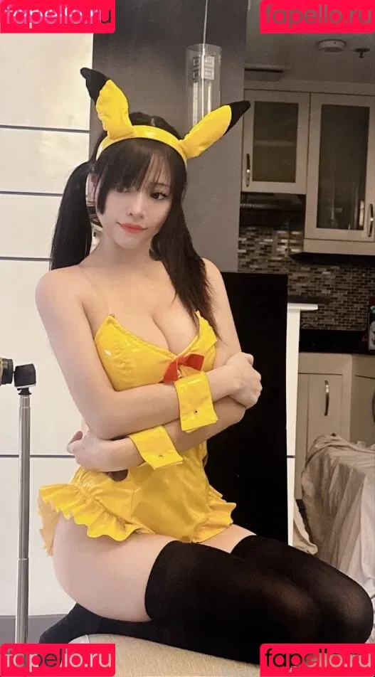 Skaye Cosplay / avrora_sg / skaye_oomi Onlyfans Photo Gallery 