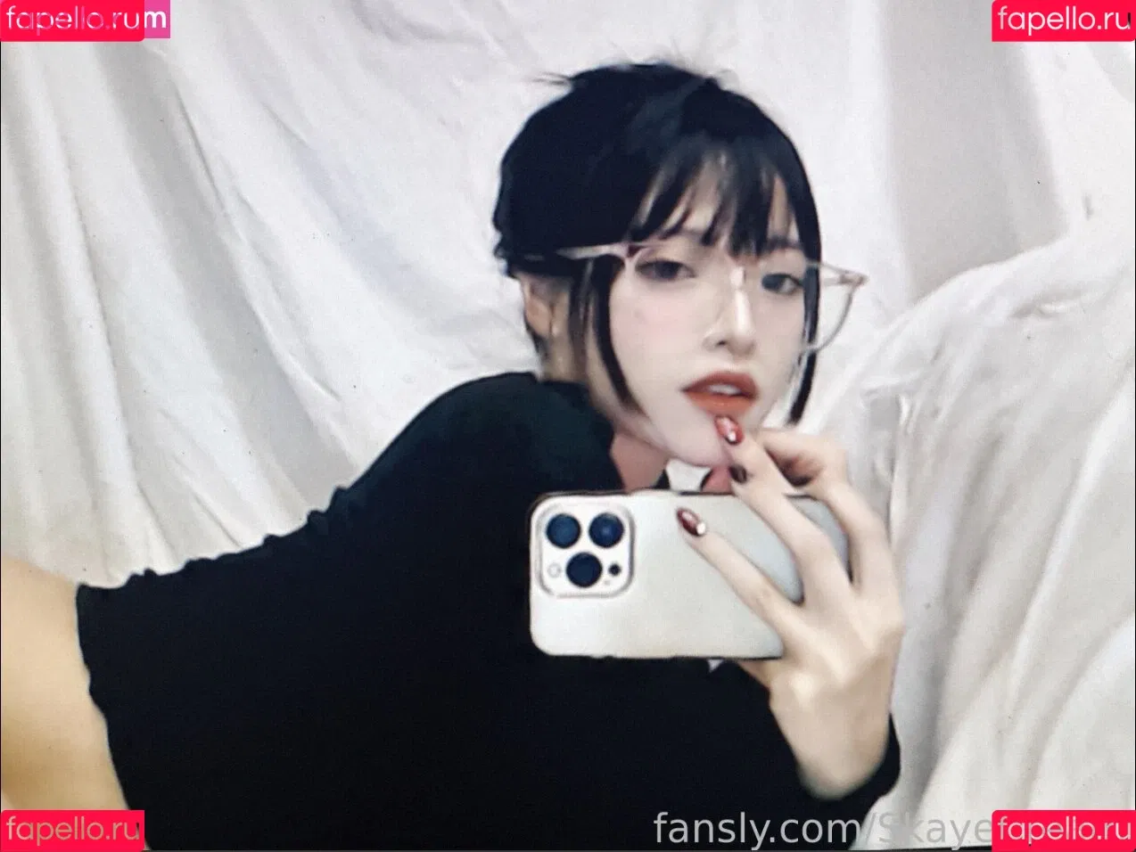 Skaye Cosplay / avrora_sg / skaye_oomi Onlyfans Photo Gallery 