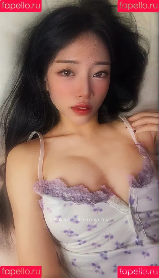 Skaye Cosplay / avrora_sg / skaye_oomi Onlyfans Photo Gallery 