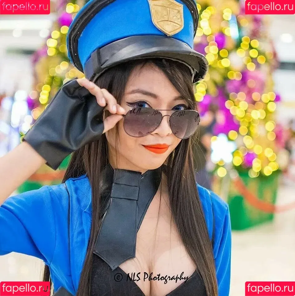 Skaye Cosplay / avrora_sg / skaye_oomi Onlyfans Photo Gallery 
