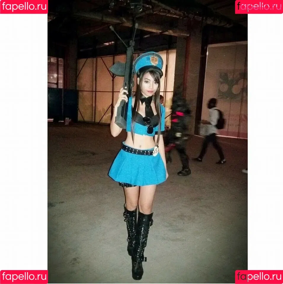 Skaye Cosplay / avrora_sg / skaye_oomi Onlyfans Photo Gallery 