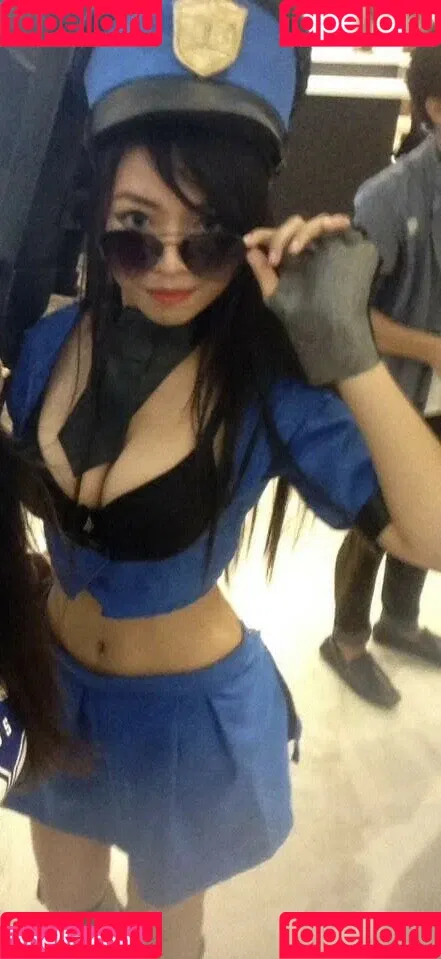 Skaye Cosplay / avrora_sg / skaye_oomi Onlyfans Photo Gallery 