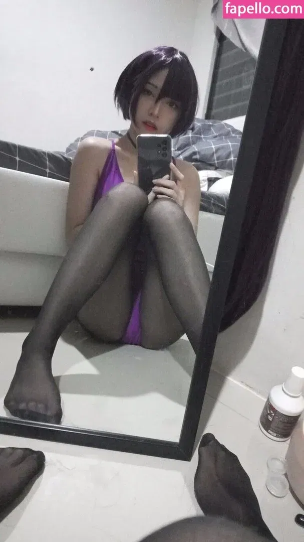 Skaye Cosplay / avrora_sg / skaye_oomi Onlyfans Photo Gallery 