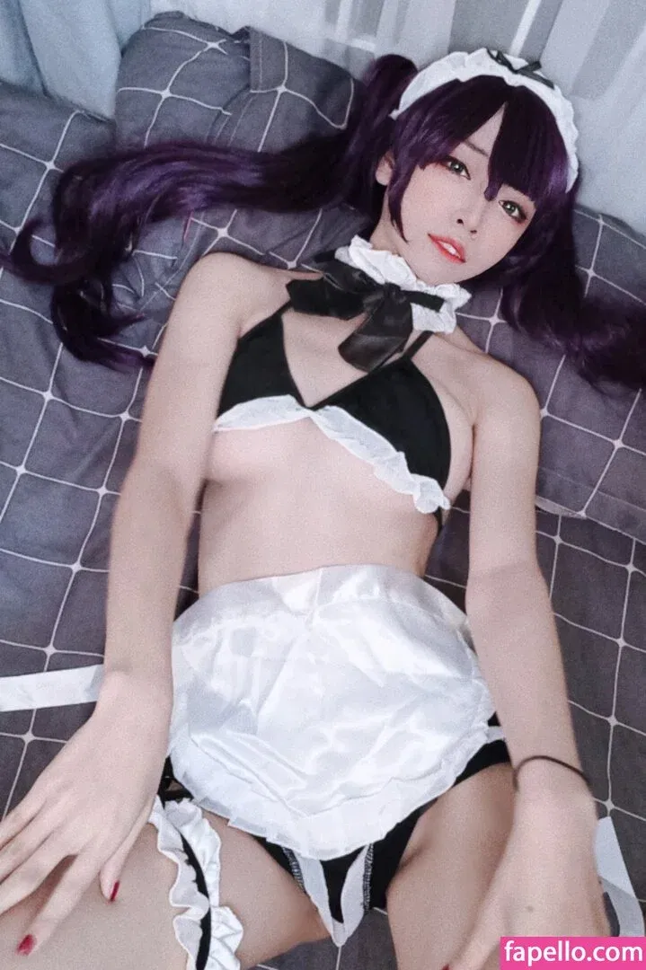 Skaye Cosplay / avrora_sg / skaye_oomi Onlyfans Photo Gallery 