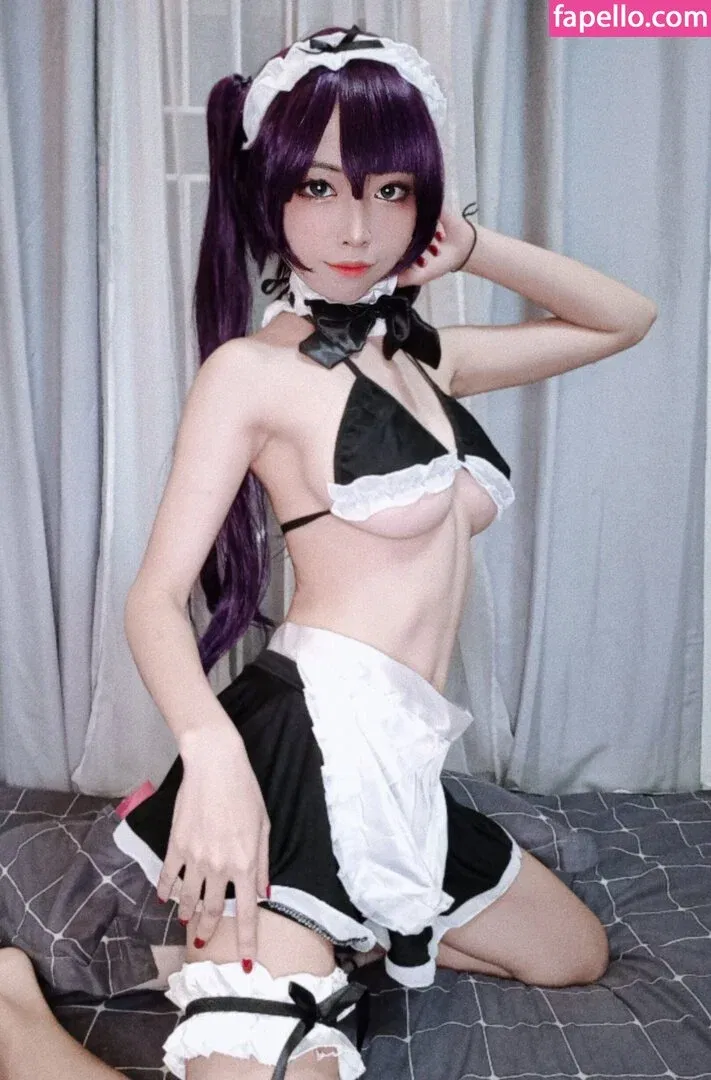 Skaye Cosplay / avrora_sg / skaye_oomi Onlyfans Photo Gallery 