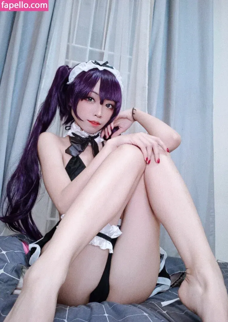 Skaye Cosplay / avrora_sg / skaye_oomi Onlyfans Photo Gallery 