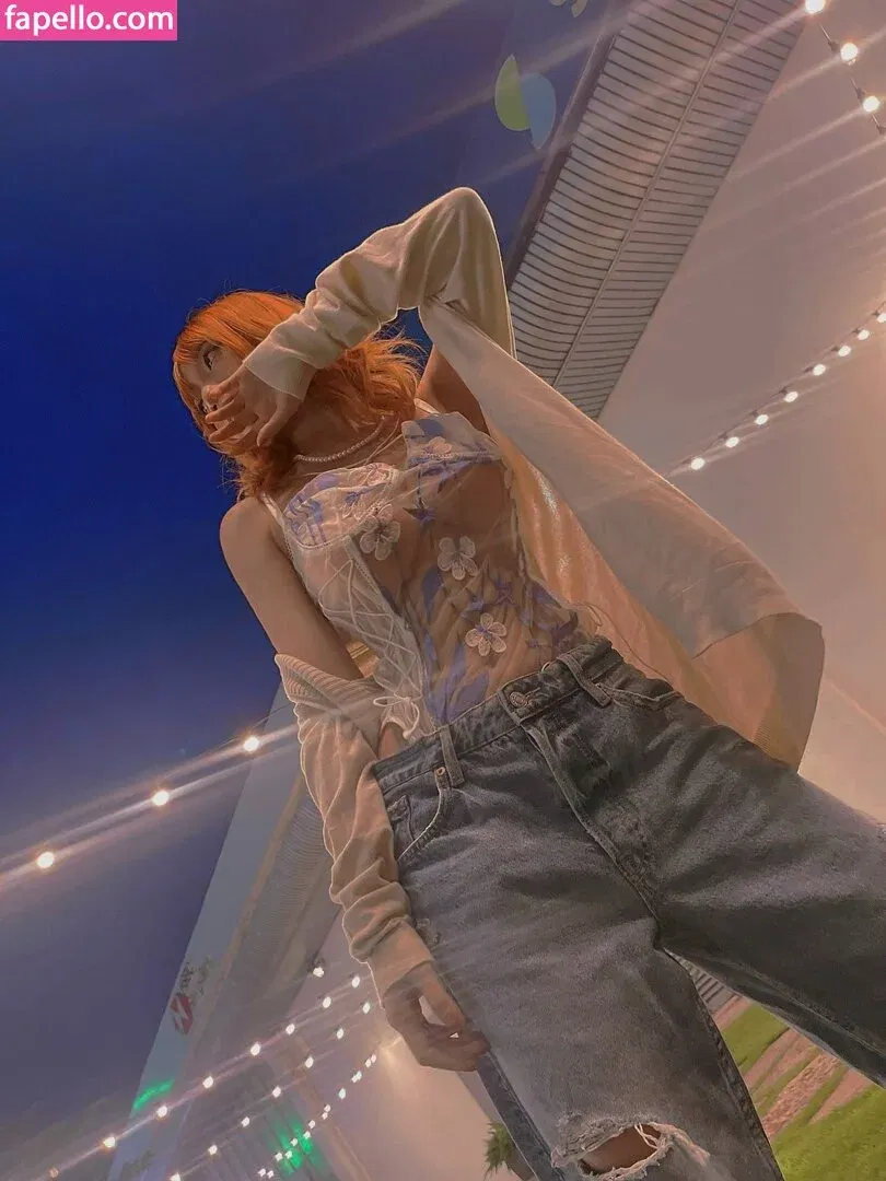 Skaye Cosplay / avrora_sg / skaye_oomi Onlyfans Photo Gallery 