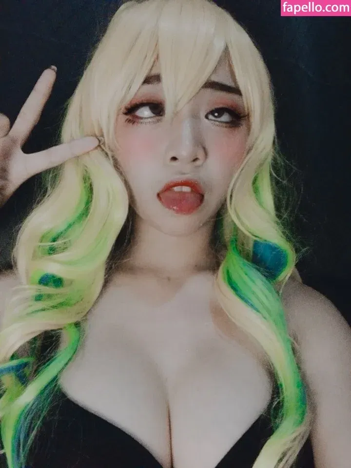 Skaye Cosplay / avrora_sg / skaye_oomi Onlyfans Photo Gallery 