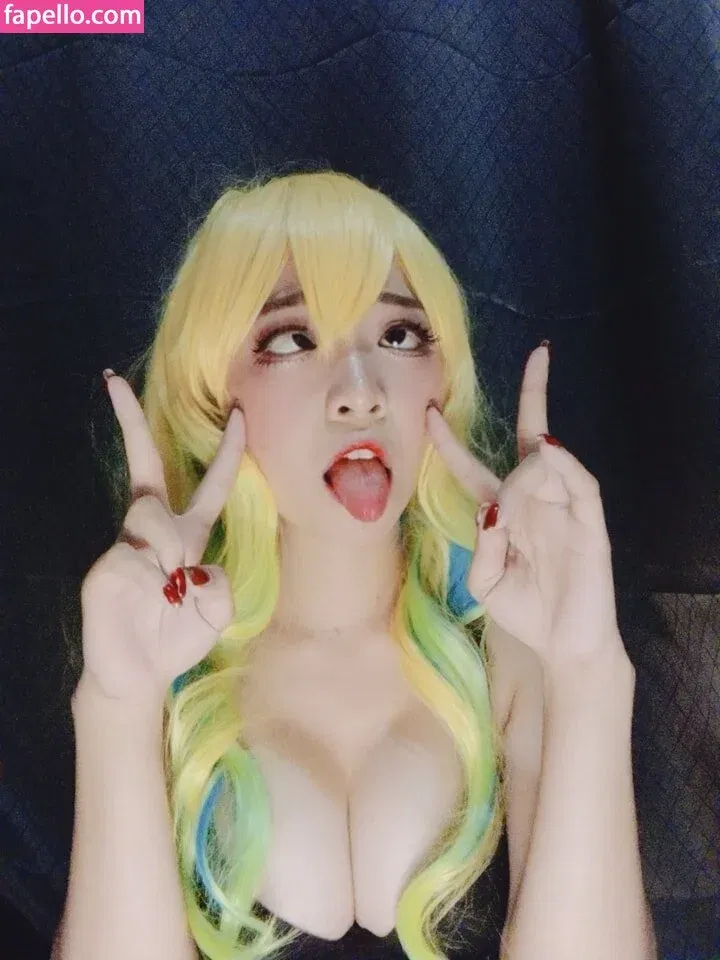 Skaye Cosplay / avrora_sg / skaye_oomi Onlyfans Photo Gallery 